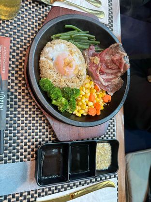 Foto 4 - Makanan di Misuji 9+ oleh Sastrapova 