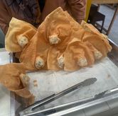 Foto di Grandma Wong