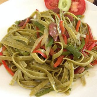 Foto Makanan di Lois & Quilla