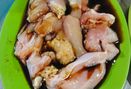 Foto Makanan di Steam Boat-Sukiyaki-Barbeque