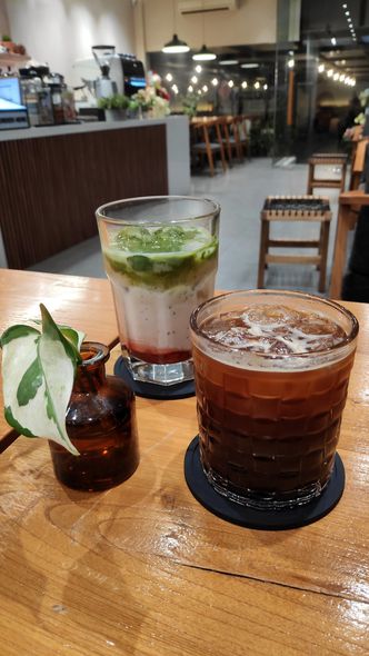 Foto Makanan di Southpark Coffee & Eatery