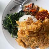 Foto di Meracik Coffee & Eatery