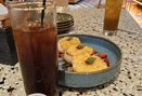 Foto Makanan di Padhi Resto
