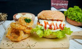 Hungrypedia
