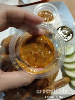 Foto review Burger King oleh Fannie Huang||IG:@fiehuang 4