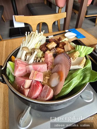 Foto Makanan di Kai Jin Sui San