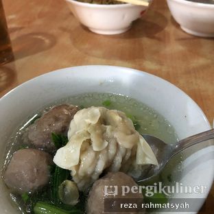 Foto review Mie Baso Akung oleh Reza Nono 2