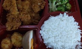 Bento Yay!