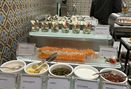 Foto Makanan di Sugar & Spice - Hotel InterContinental Jakarta Pondok Indah