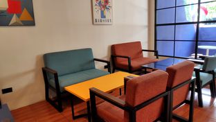 Foto review Neu Space oleh Simon A. claudius_simon 4