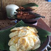 Foto di Nasi Pecel Tradisional