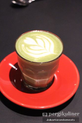 Foto Makanan di Tanamera Coffee Roastery