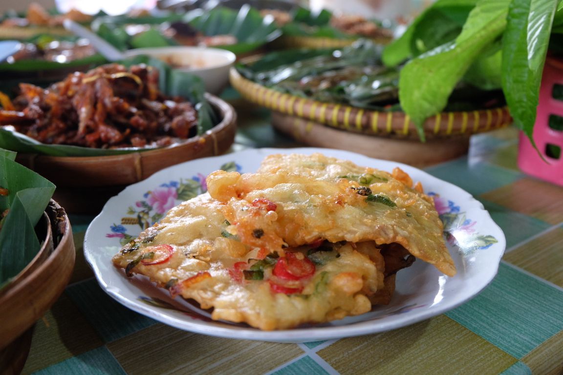 Masakan Khas Sunda  Rumahan Review Darsehsri Handayani di  