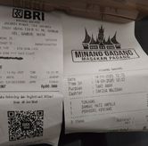 Foto di Minang Gadang