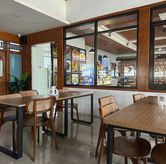 Foto di Manja Cafe & Resto