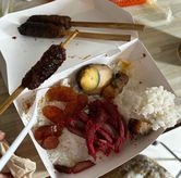 Foto di Bakmi Afong & Chinese Food