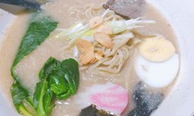 Japan Ramen Nihon Maru