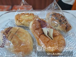 Foto review Gula Jawa Bakery oleh UrsAndNic  2