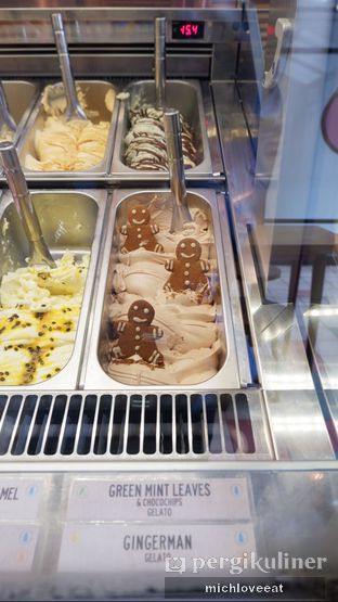 Foto 1 - Makanan di Gelato Secrets oleh Mich Love Eat