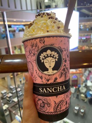 Foto  di Sancha