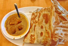Foto Penang Bistro