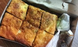 Martabak Bangka Faiz