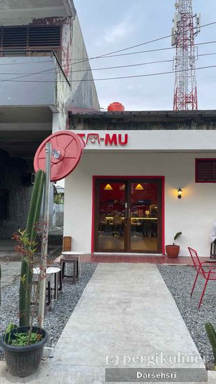 Foto review Ta-Mu Coffee oleh Darsehsri  11