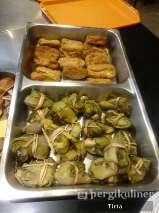 Foto 11 - Makanan di Sekba Babeh oleh Tirta Lie