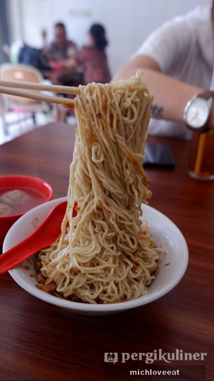 Foto 9 - Makanan di Bakwan Pabean oleh Mich Love Eat