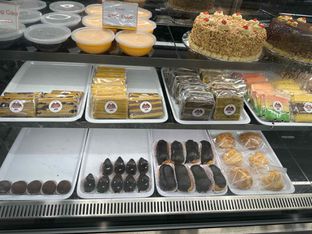 Foto review Okky Cake & Bakery oleh Albert Murdiono 6