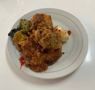 Foto review RM Sepakat oleh Albert Murdiono 1