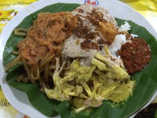 Foto review Nasi Gandul Bu Endang oleh Albert Murdiono 1