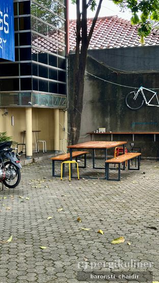 Foto review Bean Bags Roastery oleh Ig: Baronstic  3
