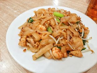Foto review Bakmi Pejagalan Alim oleh Handi Suyadi 3