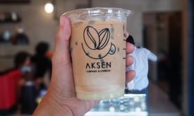 Aksen Coffee