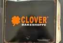 Foto Makanan di Clover Bakery