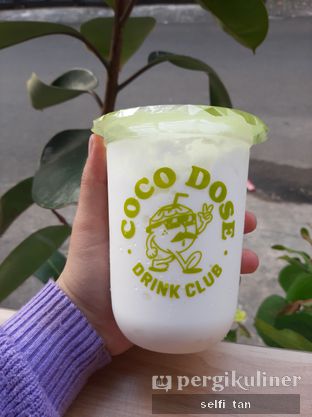 Foto review Coco Dose oleh Selfi Tan 1