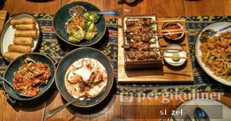 Foto Makanan di Kaum