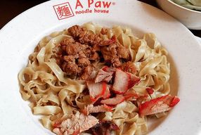 Foto A Paw Noodle House