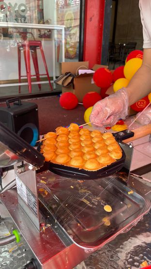 Foto review Momoyo oleh FoodieTravelDiary23 PL 4