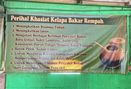 Foto Makanan di Kedai Kelapa Bakar Rempah Tumenggung Aryo