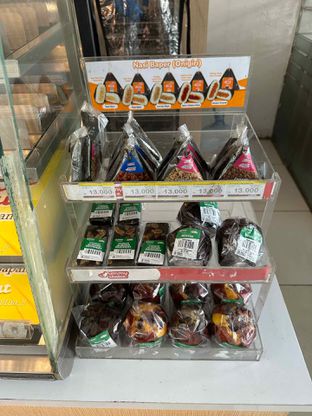 Foto 3 - Makanan di Point Coffee oleh Albert Murdiono