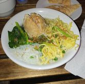 Foto di Bakso Bakzo