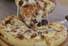 Foto Papa Ron's Pizza