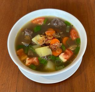 Foto review Kedai Cinoi oleh Albert Murdiono 2