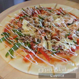 Foto review Canting Restaurant - Teraskita Hotel managed by Dafam oleh Placetogoandeat ID 14