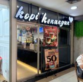 Foto di Kopi Kenangan