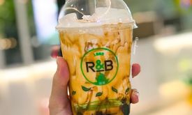 R&B Tea