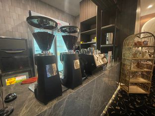 Foto review Nano Cafe oleh FoodieTravelDiary23 PL 4