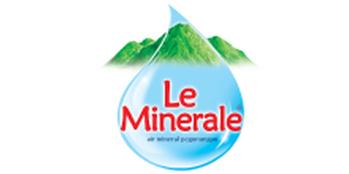 Le Minerale